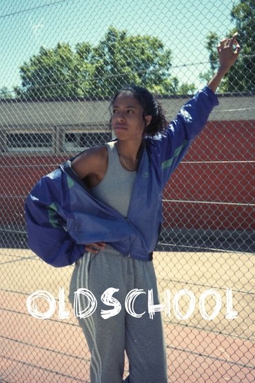 Oldschool
