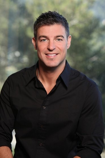 Jeff Schroeder