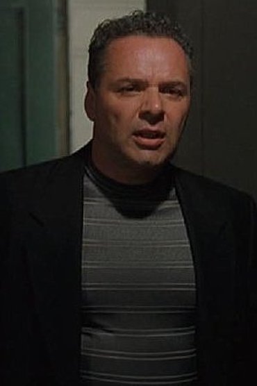 Nicholas Pasco