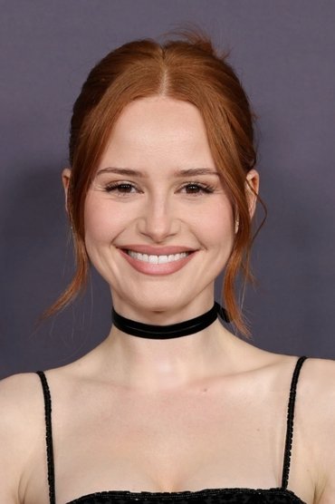 Madelaine Petsch