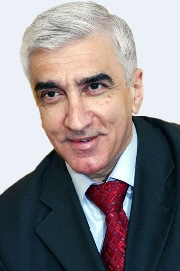 Ilham Namig Kamal