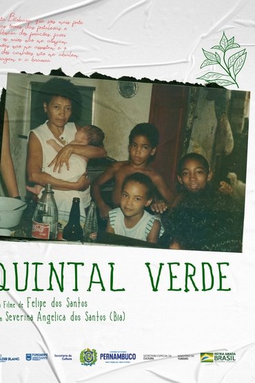 Quintal Verde