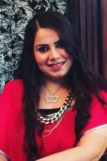 Wafa'a Hussein