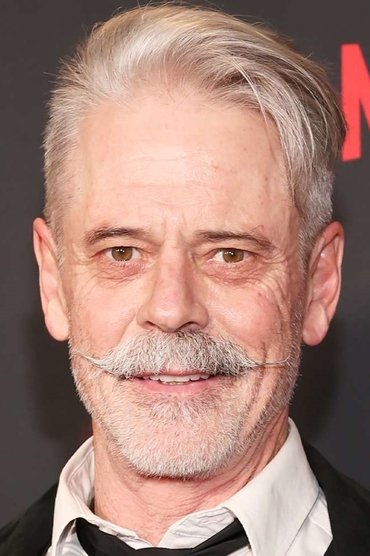 C. Thomas Howell