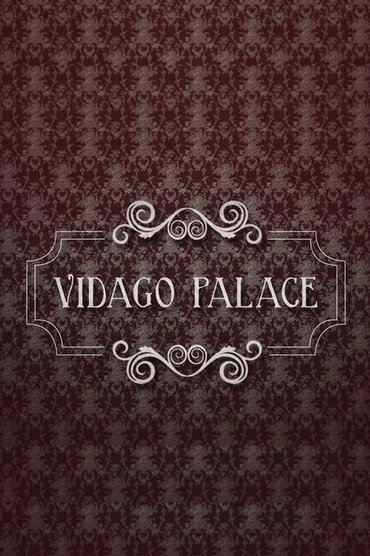 Palati Vidago