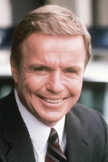 Richard Jaeckel