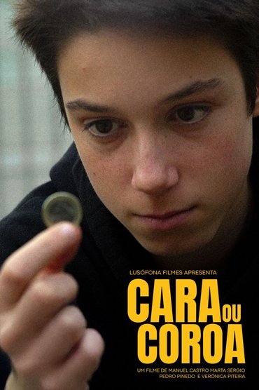 Cara ou Coroa