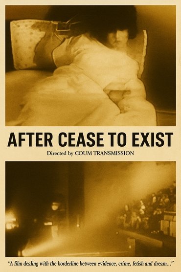 After Cease to Exist