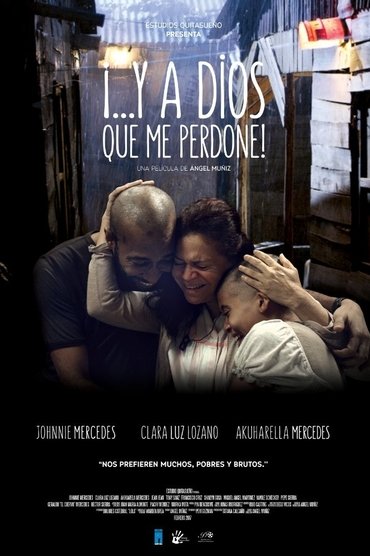 Y a Dios que me perdone! (2017)