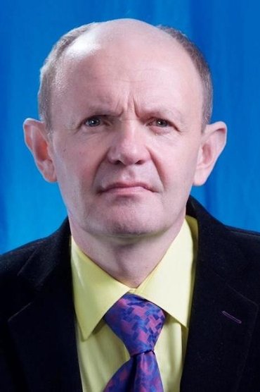 Dmitri Glazachev