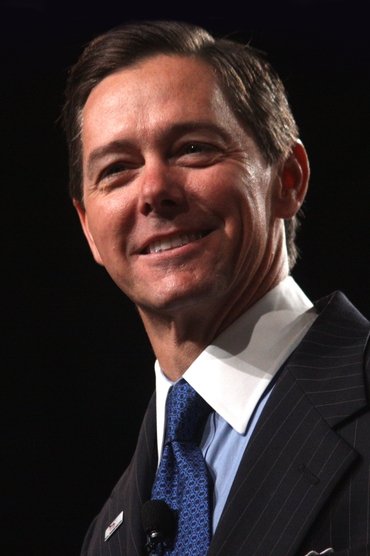 Ralph E. Reed, Jr.