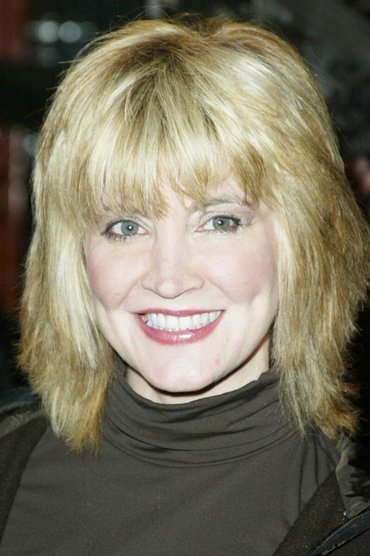 Crystal Bernard