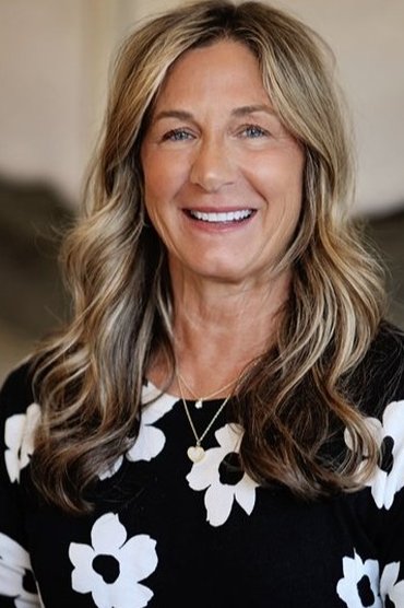 Stacy Chapin