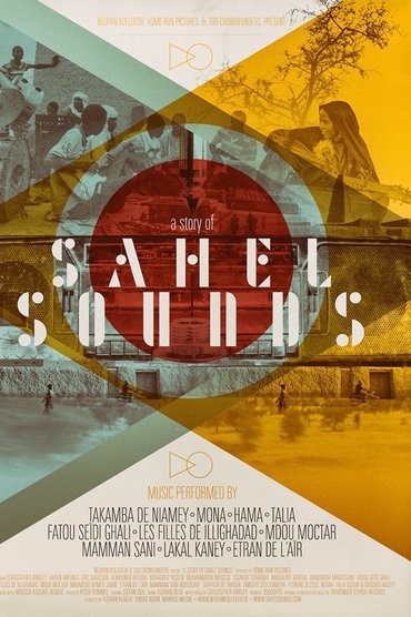A Story of Sahel Sounds