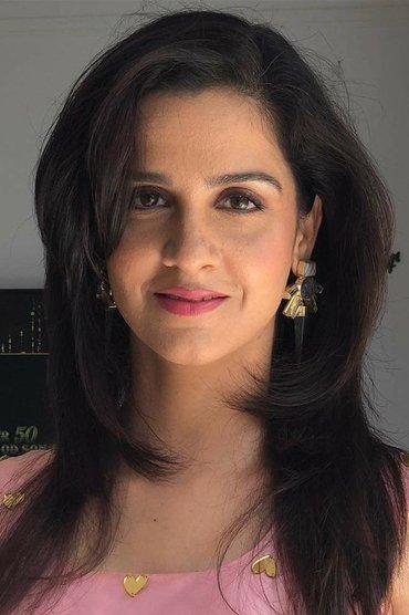 Prabhleen Sandhu