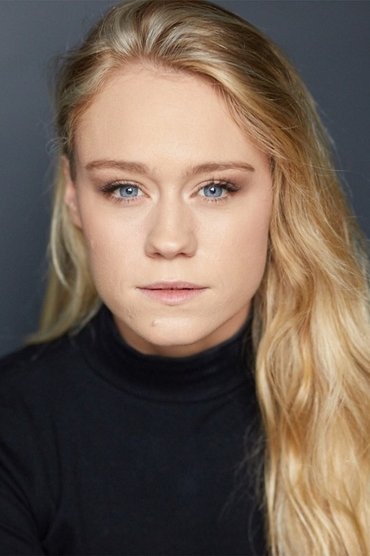 Lauren McGuckin