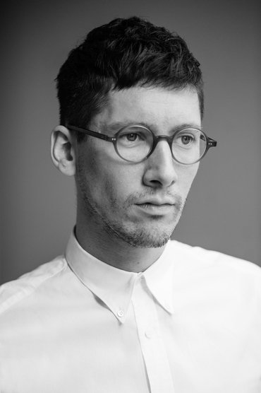 Tom Scutt