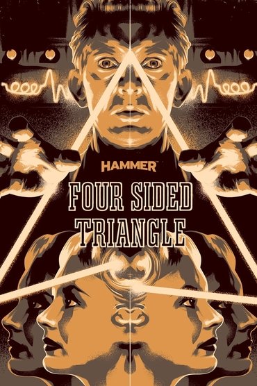 Four Sided Triangle