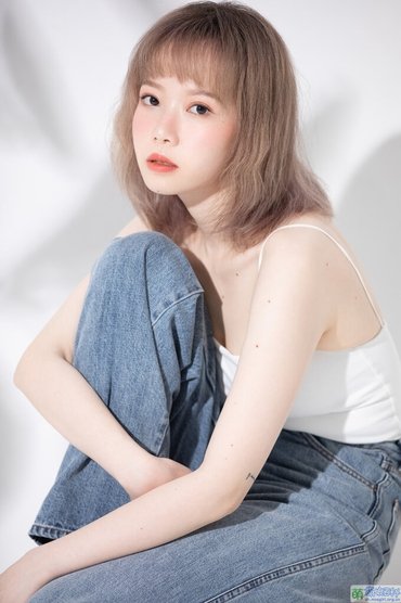 Ke Zhong