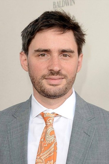 Jared Moshé