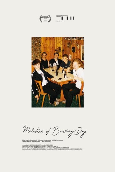 Melodies of Barking Dogs