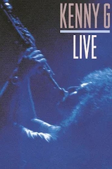 Kenny G - Live