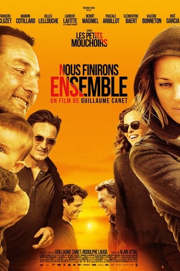 Regarder Nous Finirons Ensemble En Streaming Nous Finirons Ensemble Film Complet en Streaming