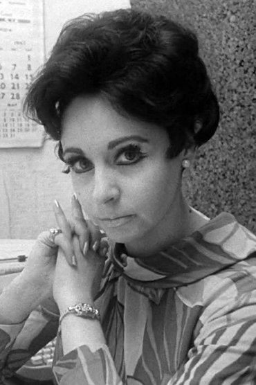 Jackie Richards