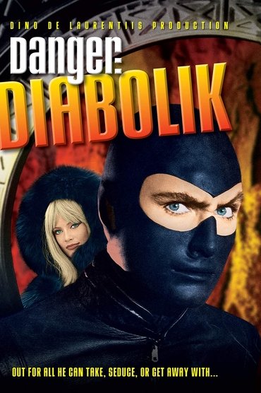 Danger: Diabolik