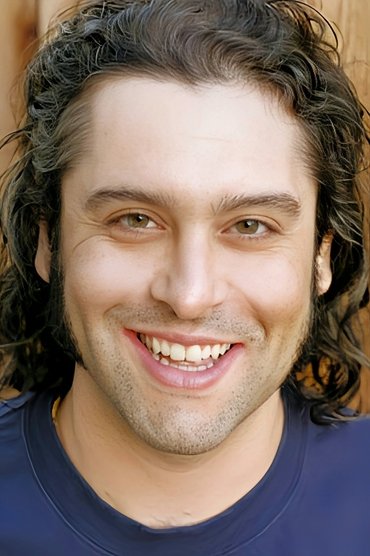 Judah Friedlander