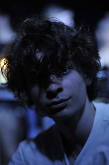 Facundo Gajardo Vitale