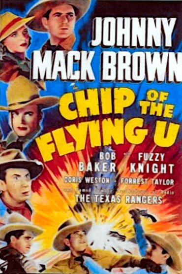 Chip of the Flying U