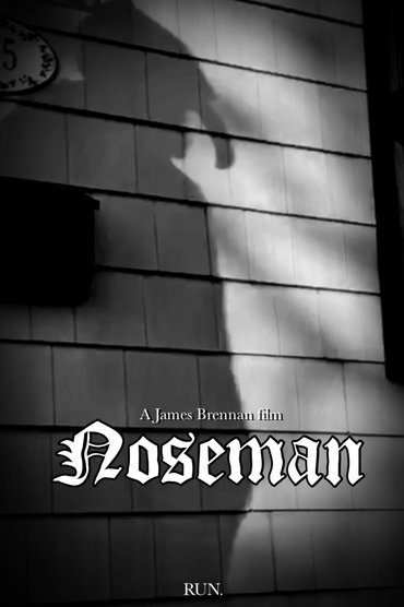 Noseman