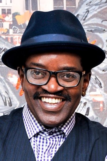 Fab 5 Freddy