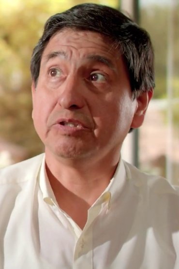 Waldemar Vidalón
