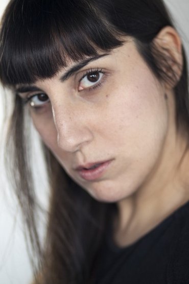 Elena Gigliotti
