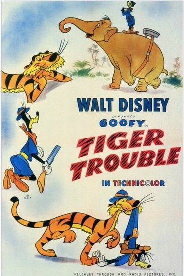 Tiger Trouble