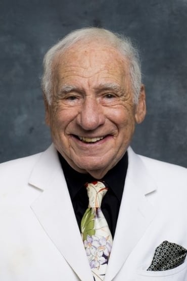 Mel Brooks