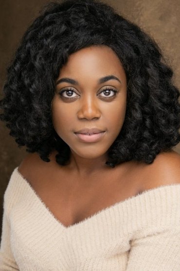 Georgina Onuorah