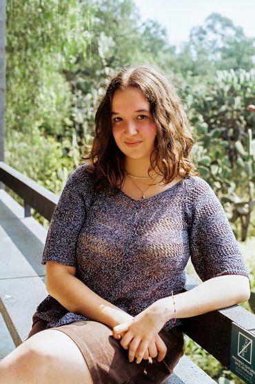 Sabina Laviada Massú