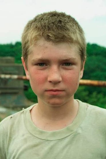 Ryan Jones