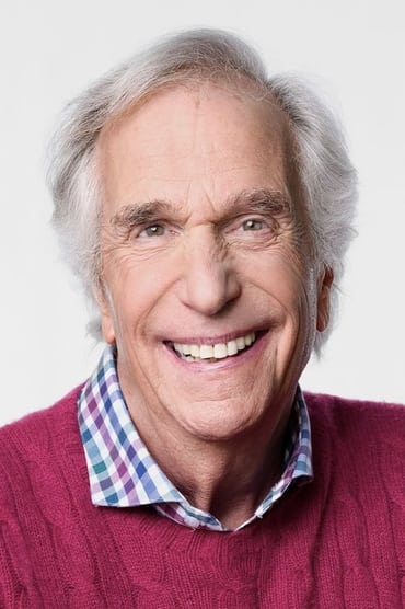 Henry Winkler