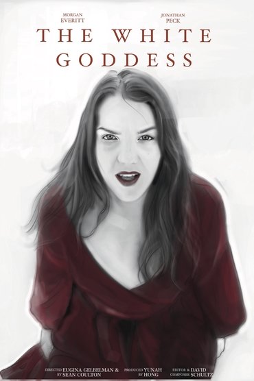 The White Goddess