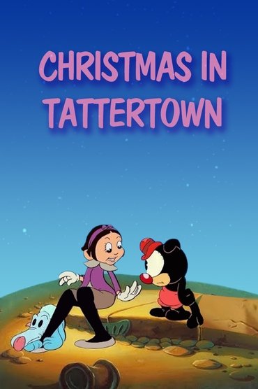 Christmas in Tattertown