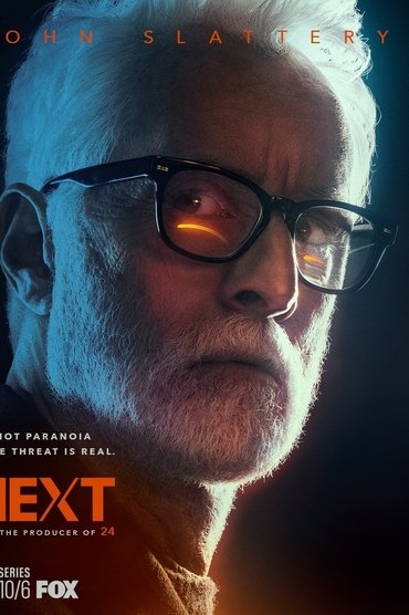 neXt Saison 1 Affiche neXt Saison 1