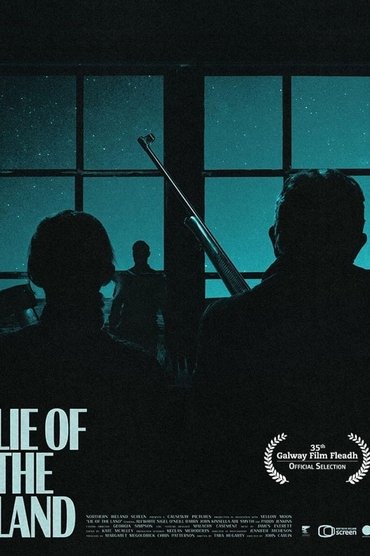 Lie of the Land