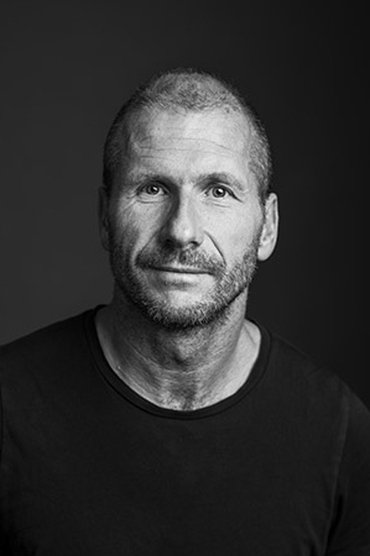 Stefan Larsson
