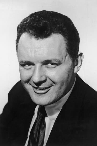 Rod Steiger