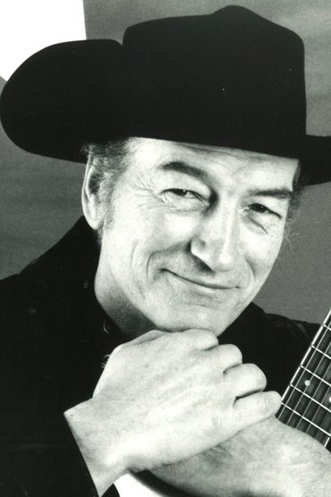 Stompin' Tom Connors