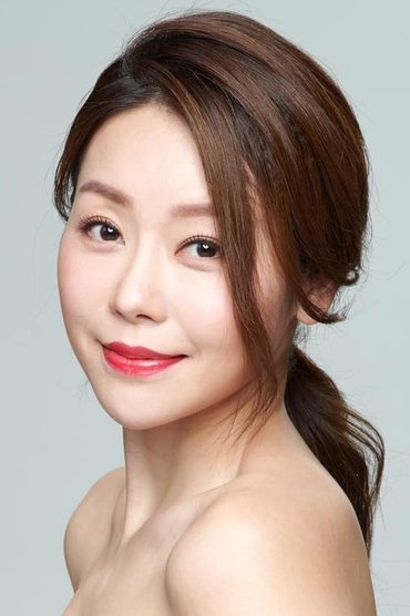 Go Go Cheung Wai-Yi